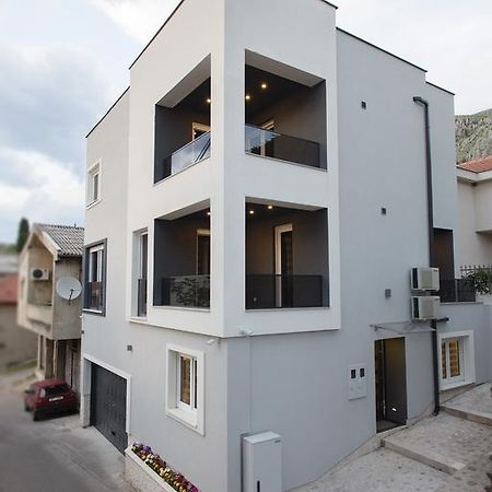 Apartments Aida 모스타르 외부 사진