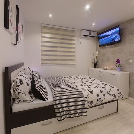 Apartments Aida 모스타르 외부 사진