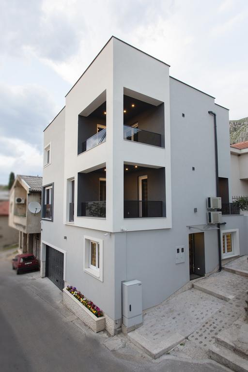 Apartments Aida 모스타르 외부 사진