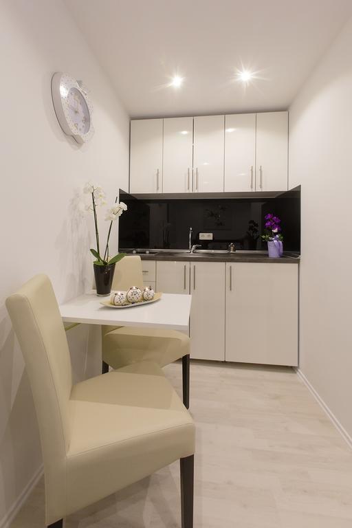 Apartments Aida 모스타르 외부 사진