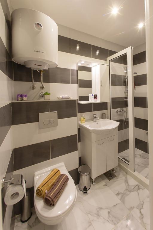 Apartments Aida 모스타르 외부 사진